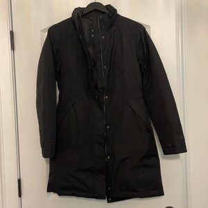 The North Face Parka